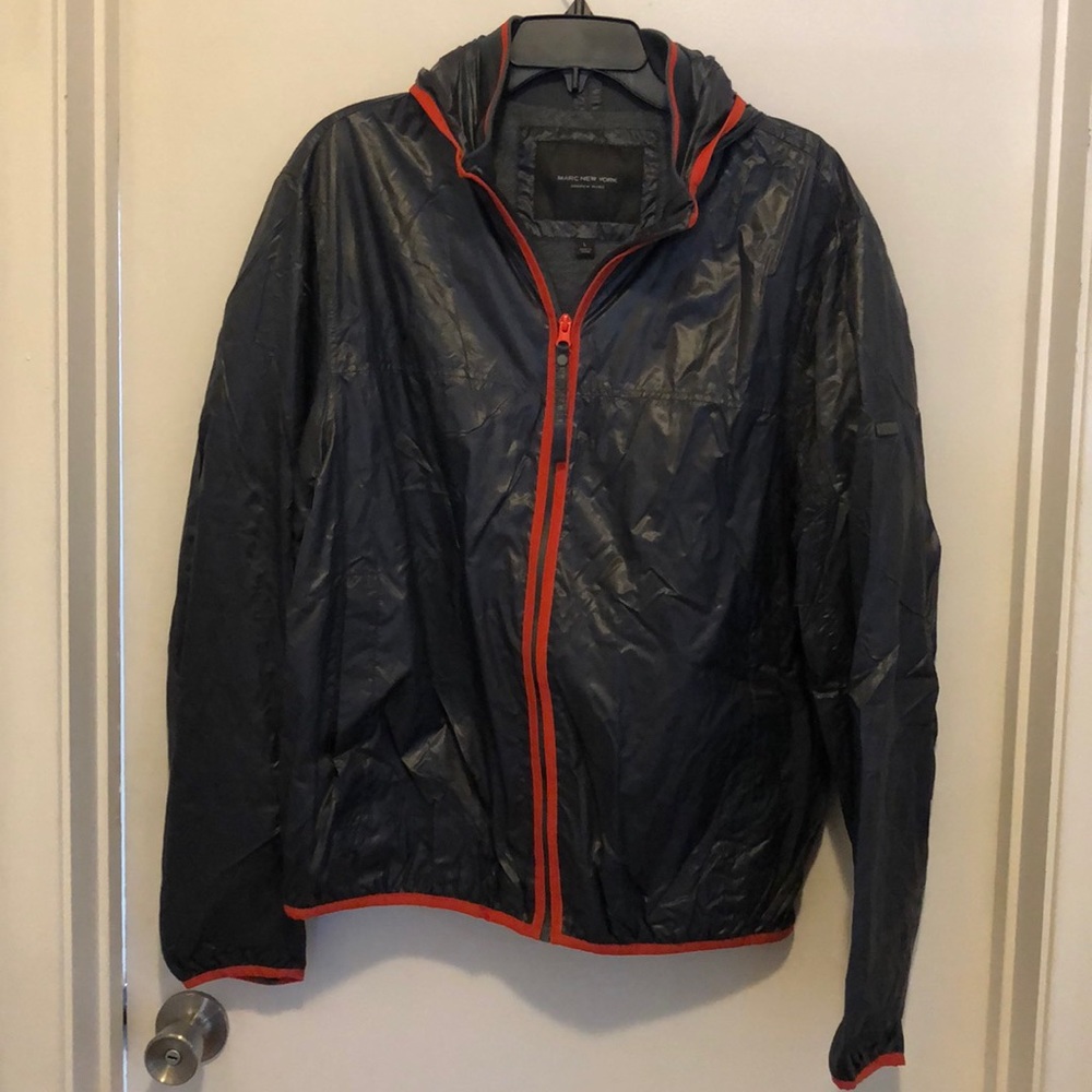 Marc New York wind breaker LG